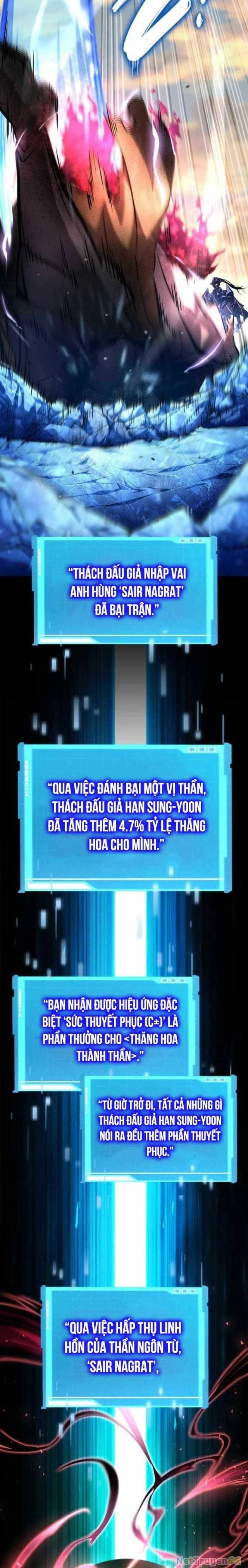 Chiêu Hồn Giả Siêu Phàm Chapter 110 - Trang 29