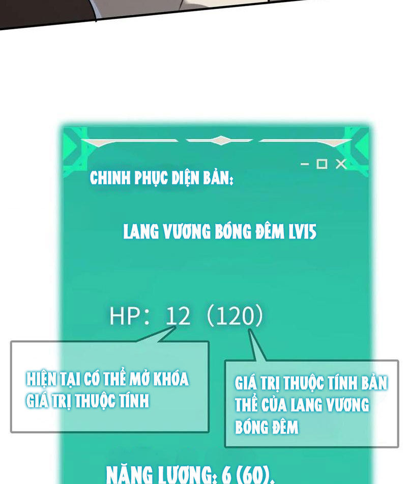 Boss Cuối Chấp Nhận Trở Thành Người Chơi Chapter 31 - Trang 33