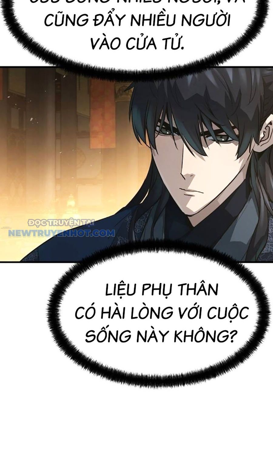 Tuyệt Thế Hồi Quy chapter 22 - Trang 97