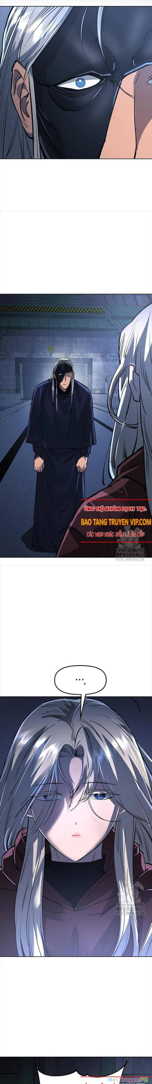 Thiên Ma 3077 Chapter 21 - Trang 36