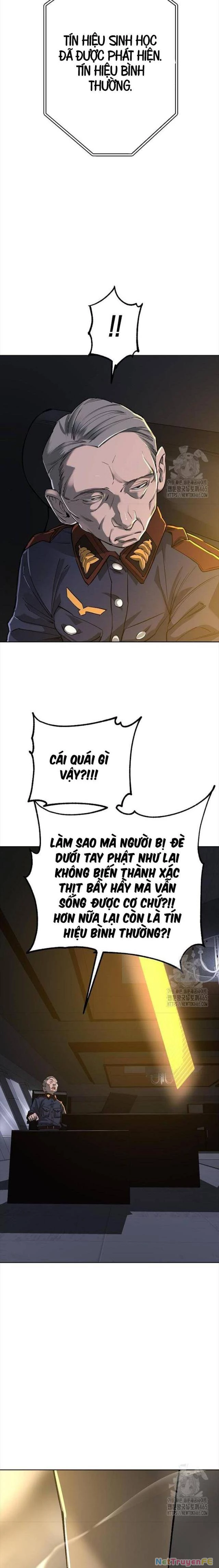 Thiên Ma 3077 Chapter 21 - Trang 18