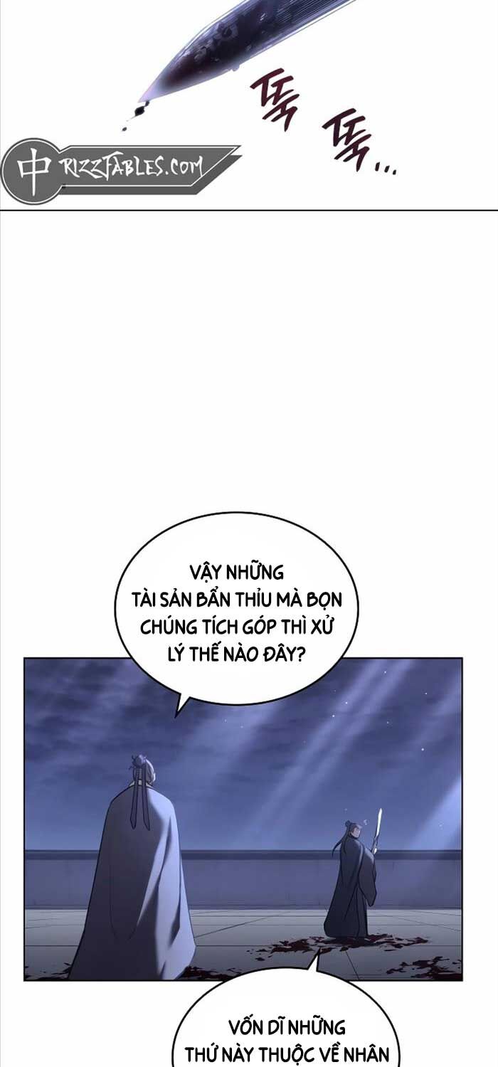 Biên Niên Sử Của Thiên Quỷ Chapter 246 - Trang 27