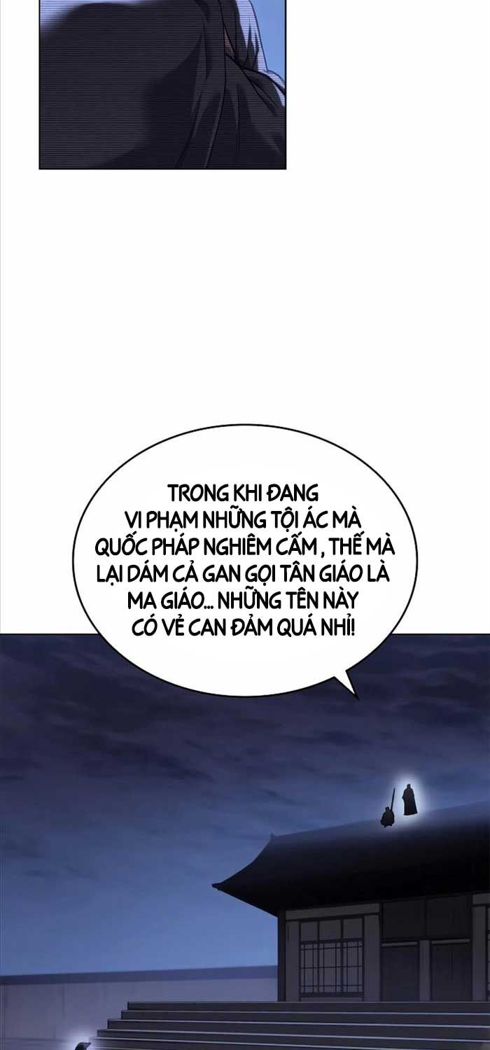 Biên Niên Sử Của Thiên Quỷ Chapter 246 - Trang 1