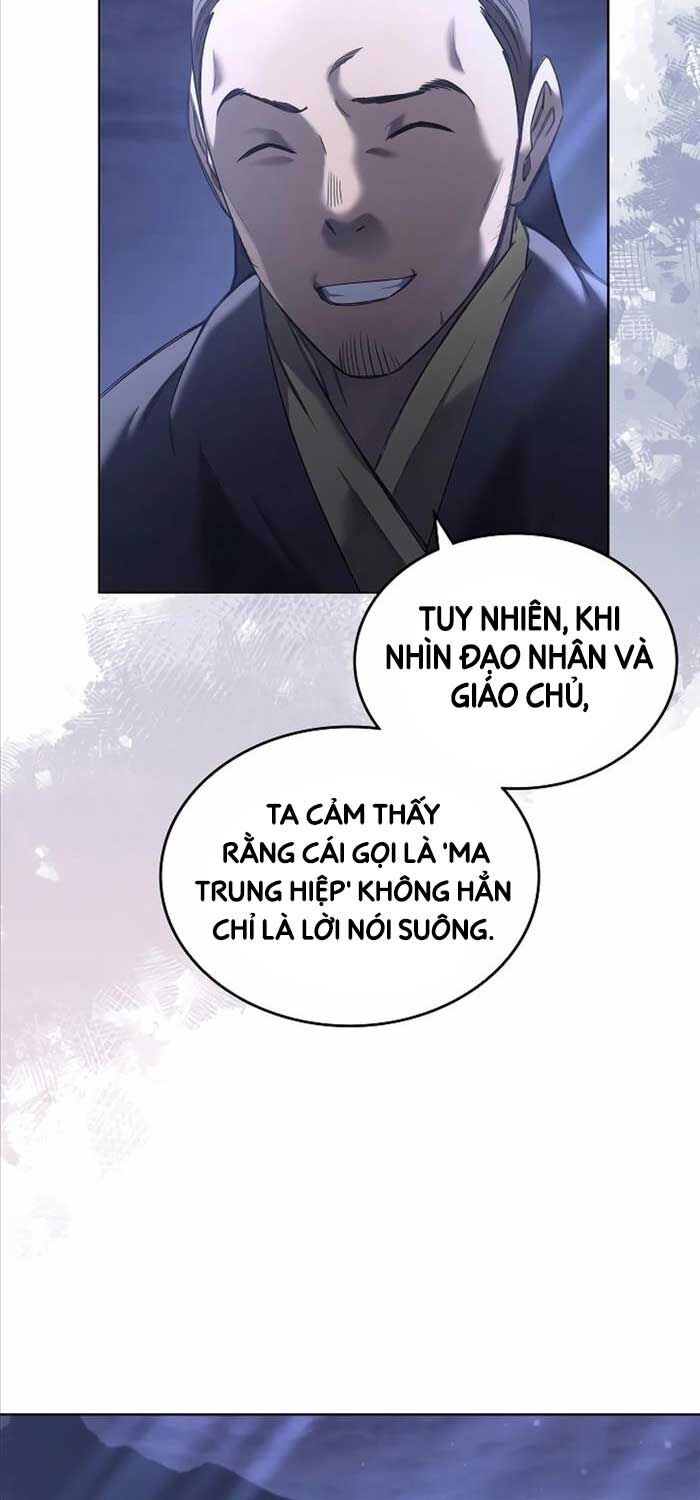 Biên Niên Sử Của Thiên Quỷ Chapter 246 - Trang 31