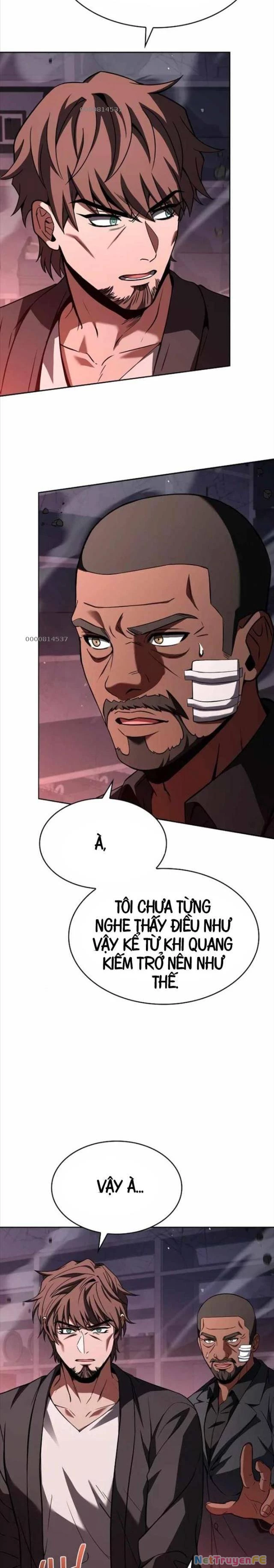 Chòm Sao Là Đệ Tử Của Tôi Chapter 93 - Trang 7