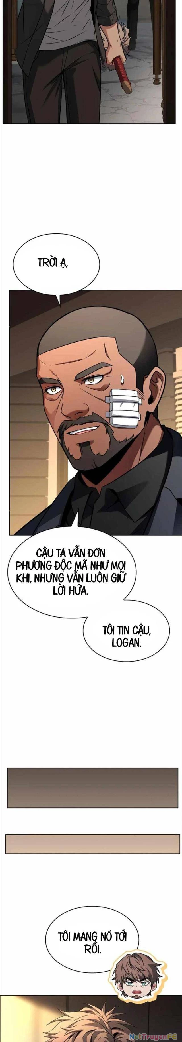 Chòm Sao Là Đệ Tử Của Tôi Chapter 93 - Trang 12