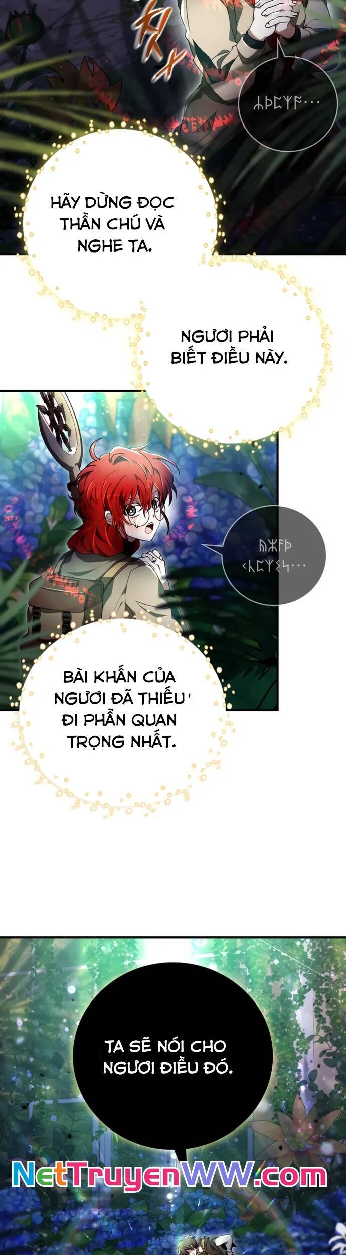 Xin Hãy Đọc Chapter 28 - Trang 14