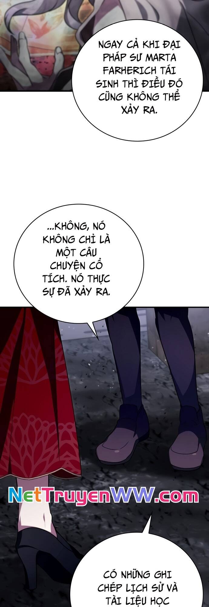 Xin Hãy Đọc Chapter 20 - Trang 114