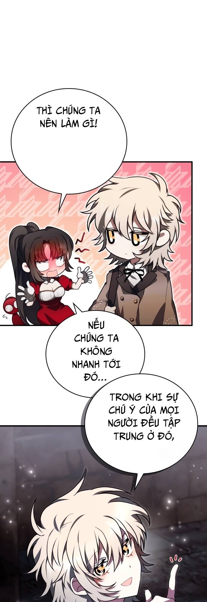 Xin Hãy Đọc Chapter 20 - Trang 69