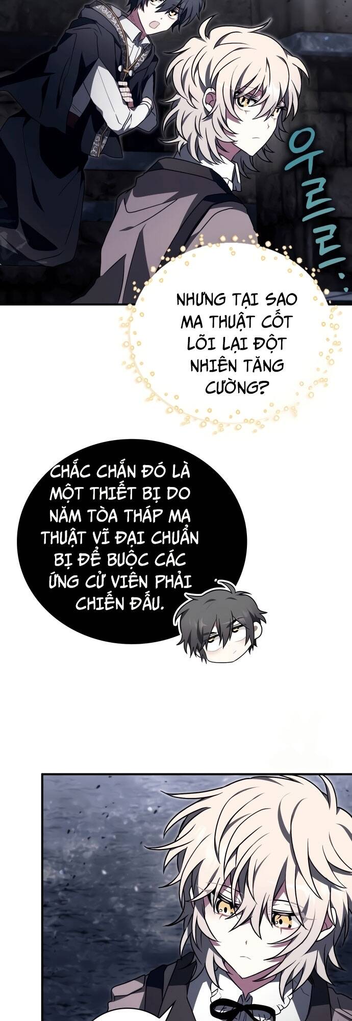 Xin Hãy Đọc Chapter 20 - Trang 63