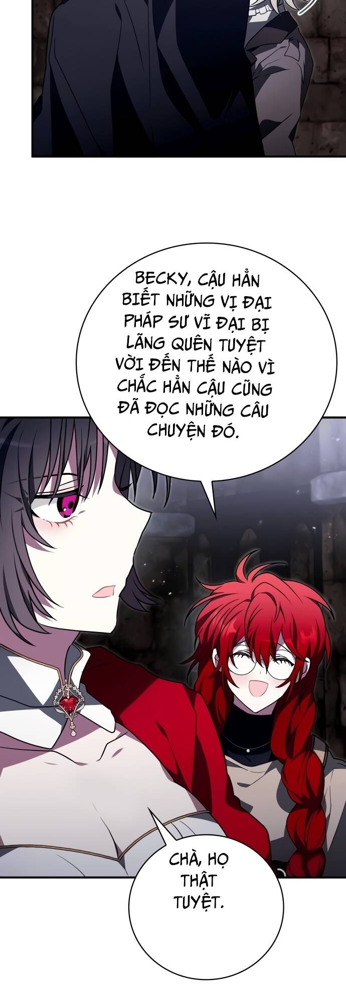 Xin Hãy Đọc Chapter 20 - Trang 109