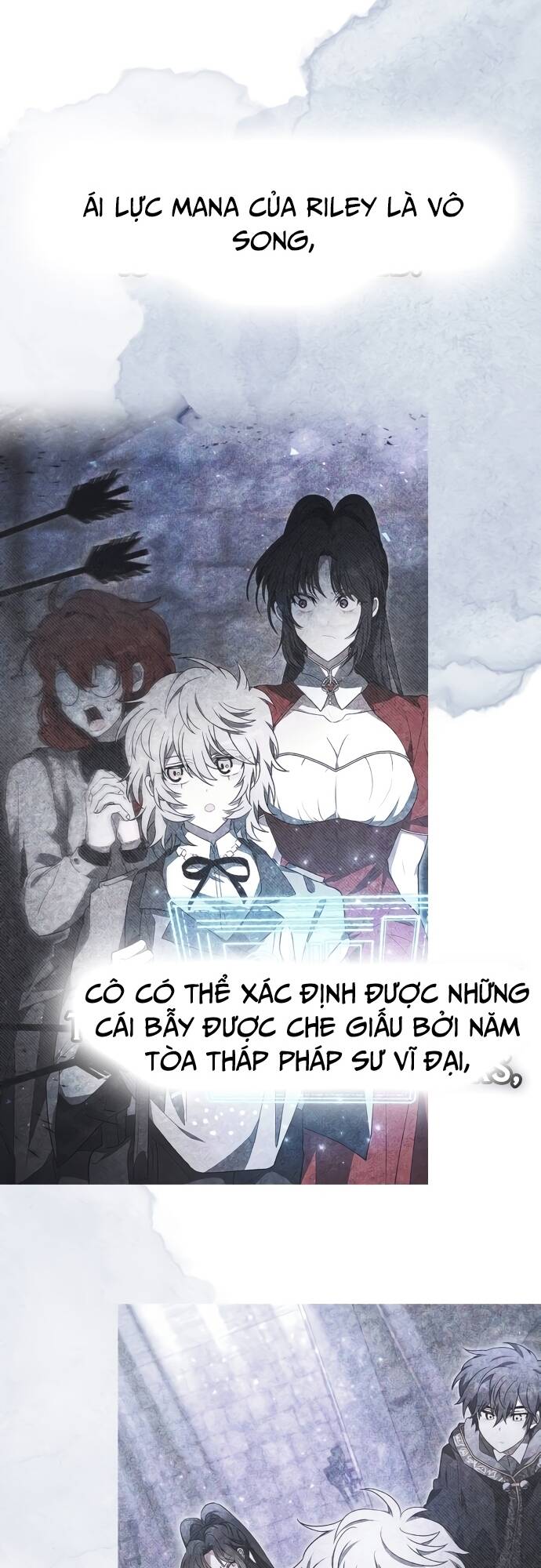 Xin Hãy Đọc Chapter 22 - Trang 36