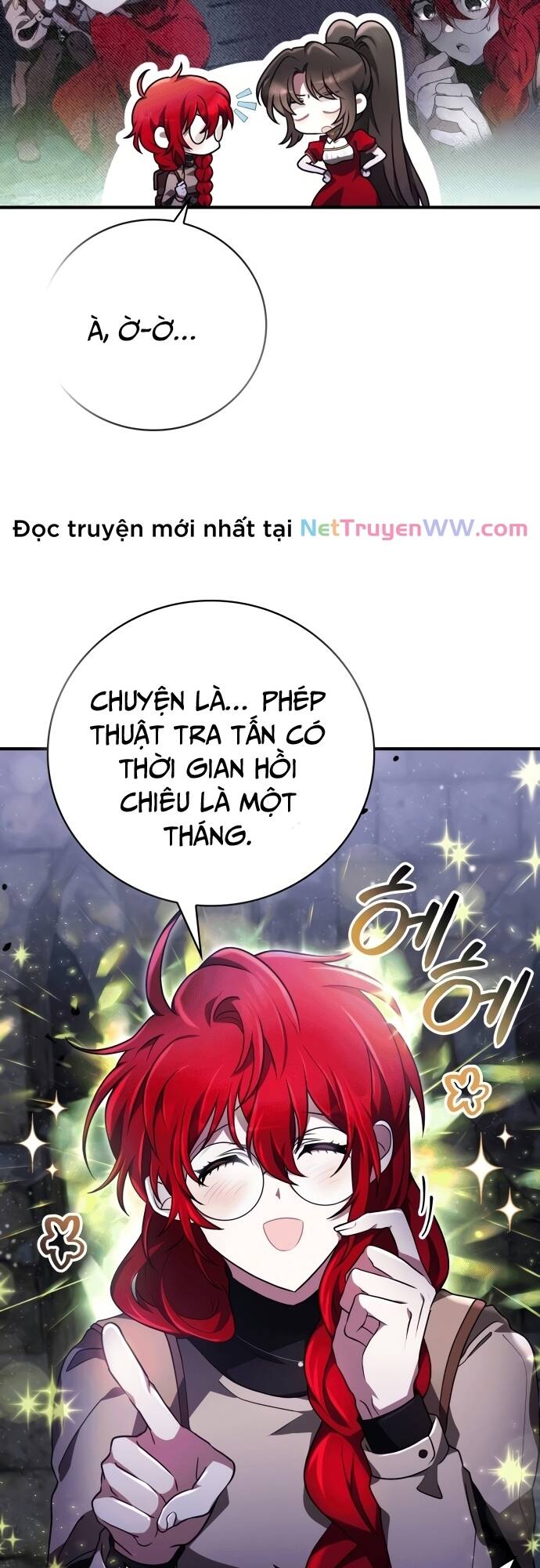 Xin Hãy Đọc Chapter 22 - Trang 6