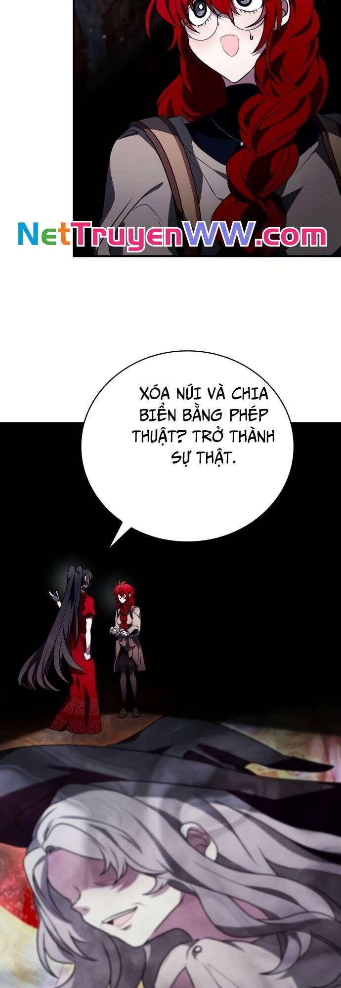 Xin Hãy Đọc Chapter 20 - Trang 113