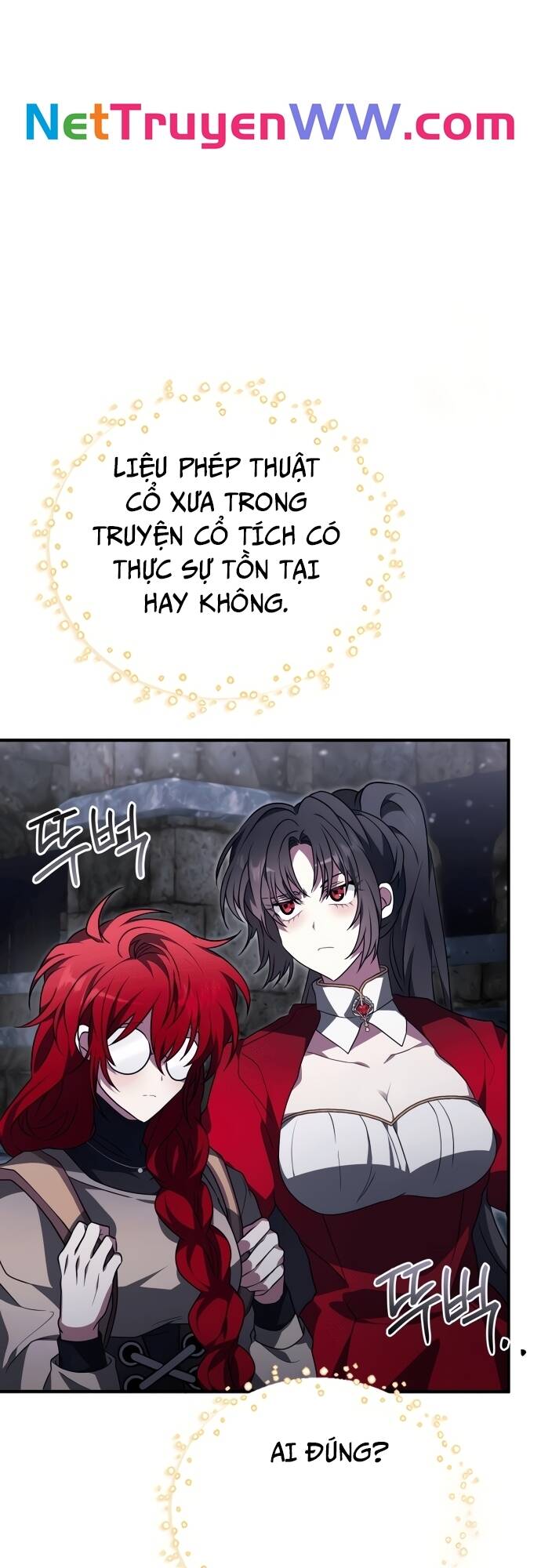 Xin Hãy Đọc Chapter 20 - Trang 140