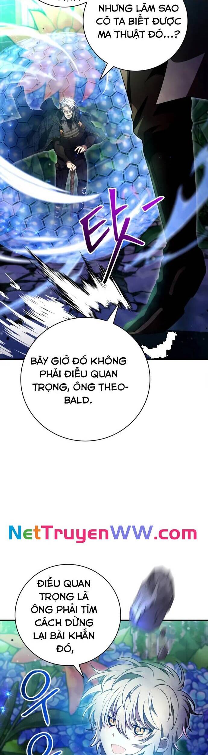 Xin Hãy Đọc Chapter 28 - Trang 27