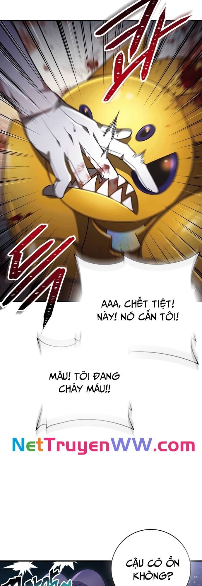 Xin Hãy Đọc Chapter 22 - Trang 2