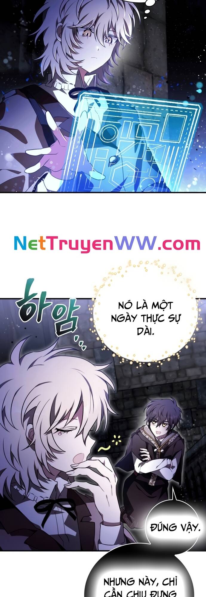 Xin Hãy Đọc Chapter 22 - Trang 24