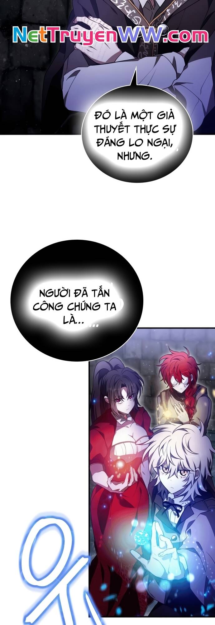 Xin Hãy Đọc Chapter 22 - Trang 46