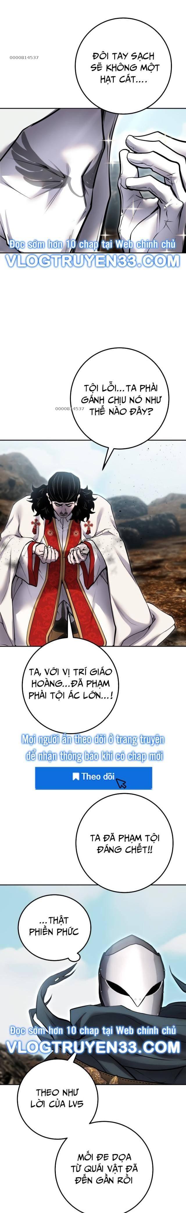 Tôi Mạnh Hơn Anh Hùng Chapter 69 - Trang 20