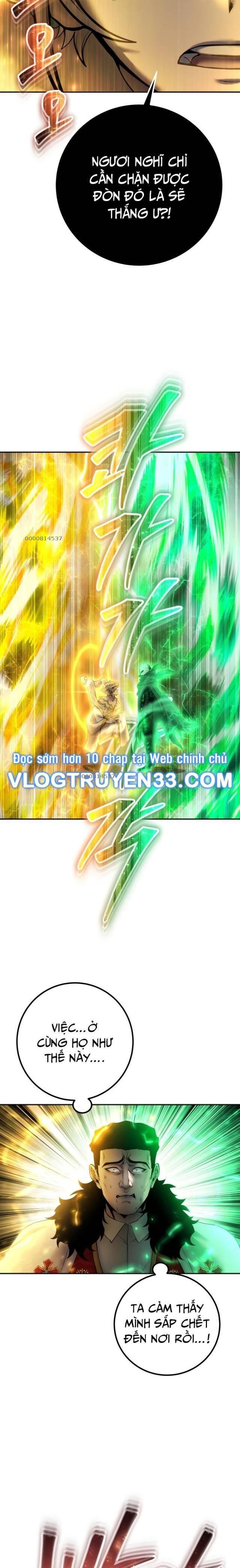 Tôi Mạnh Hơn Anh Hùng Chapter 69 - Trang 7