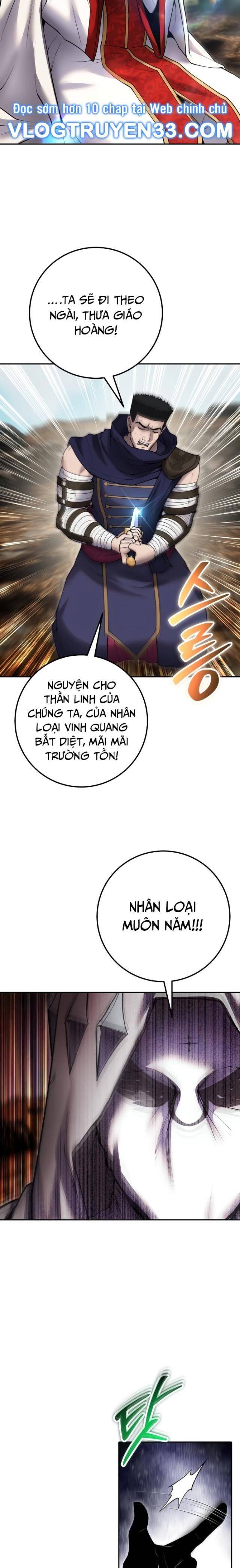 Tôi Mạnh Hơn Anh Hùng Chapter 69 - Trang 18