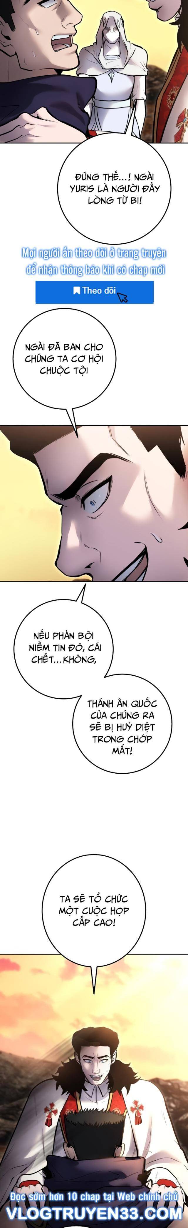 Tôi Mạnh Hơn Anh Hùng Chapter 69 - Trang 29