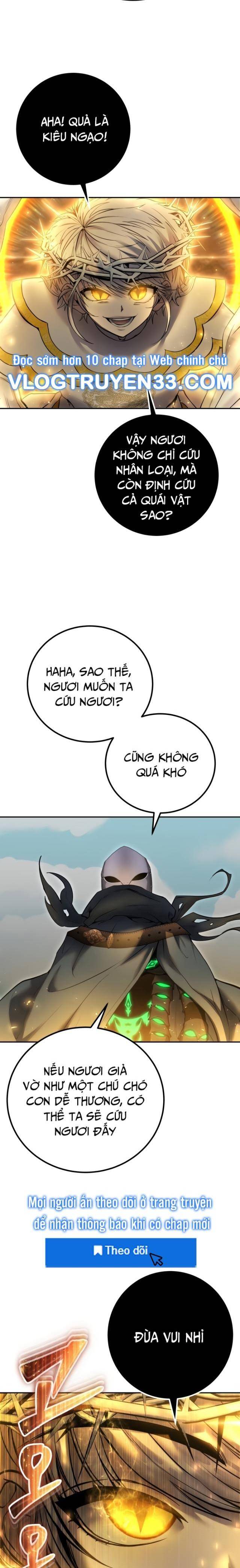 Tôi Mạnh Hơn Anh Hùng Chapter 69 - Trang 6