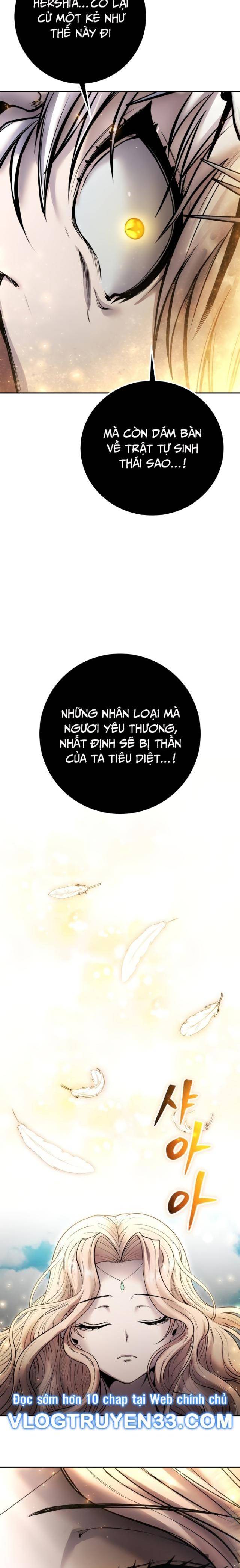 Tôi Mạnh Hơn Anh Hùng Chapter 69 - Trang 10