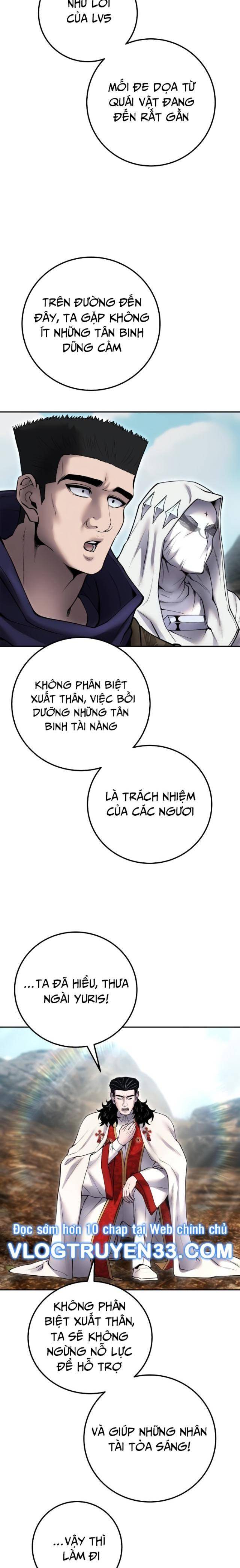 Tôi Mạnh Hơn Anh Hùng Chapter 69 - Trang 22