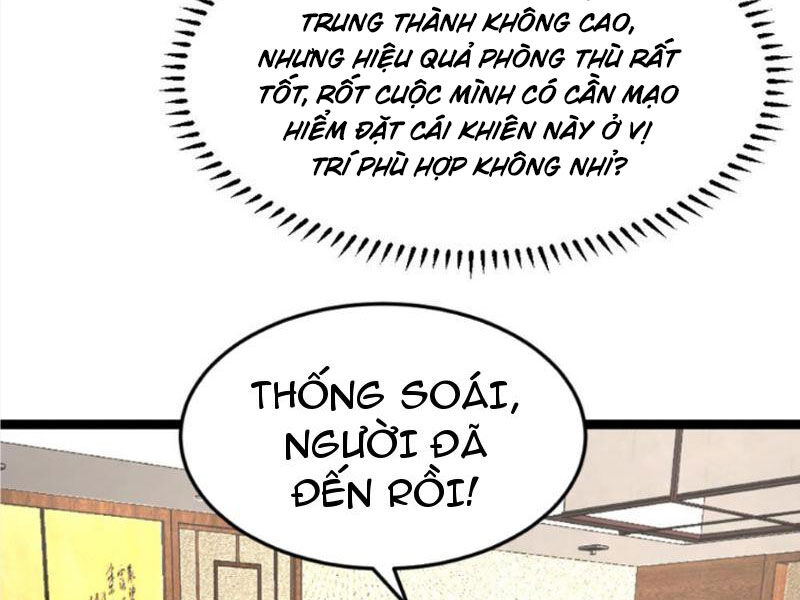 Toàn Cầu Băng Phong: Ta Chế Tạo Phòng An Toàn Tại Tận Thế Chapter 500 - Trang 2