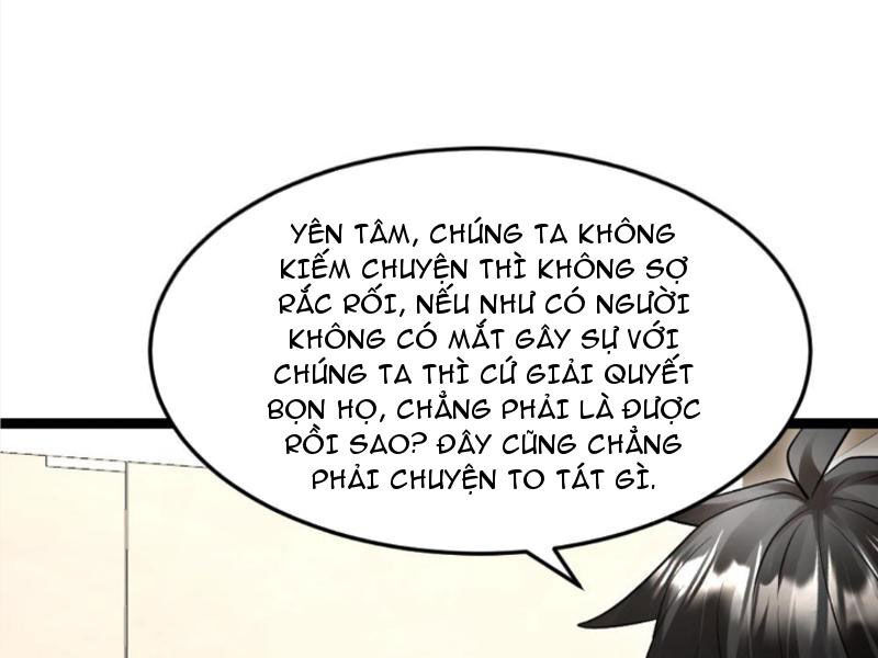 Toàn Cầu Băng Phong: Ta Chế Tạo Phòng An Toàn Tại Tận Thế Chapter 500 - Trang 51