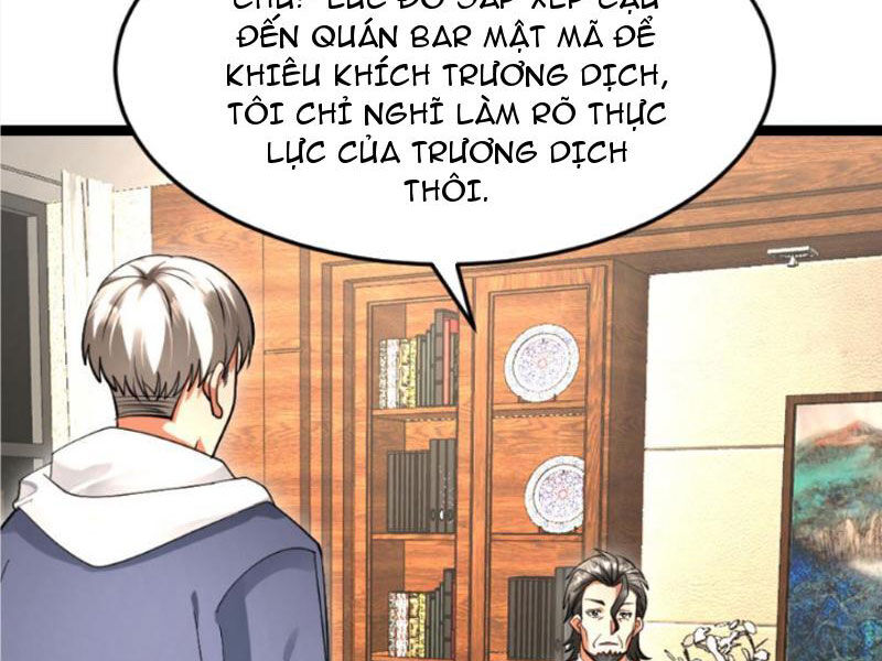 Toàn Cầu Băng Phong: Ta Chế Tạo Phòng An Toàn Tại Tận Thế Chapter 500 - Trang 12