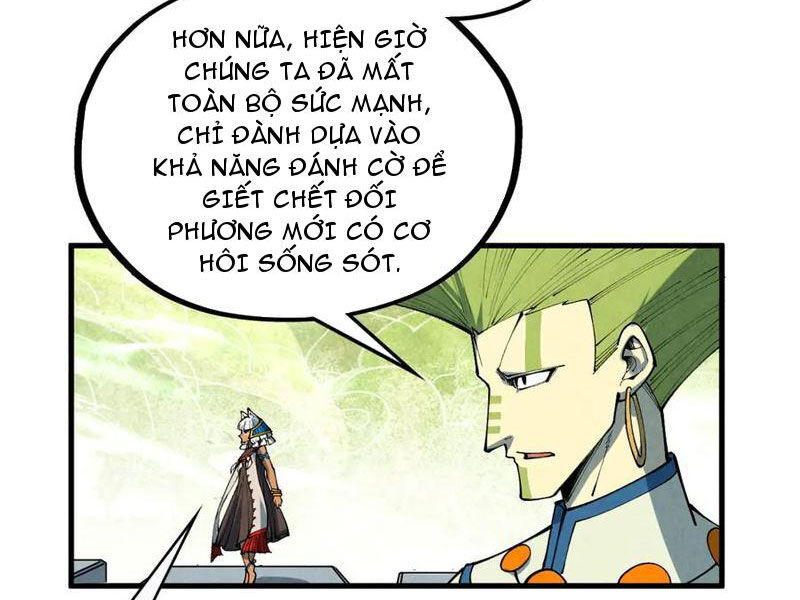 Vạn Cổ Chí Tôn Chapter 363 - Trang 23