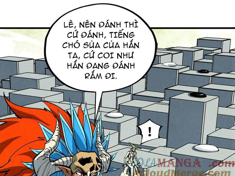 Vạn Cổ Chí Tôn Chapter 363 - Trang 81