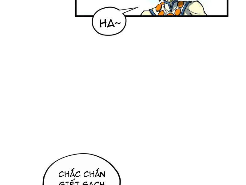 Vạn Cổ Chí Tôn Chapter 363 - Trang 43