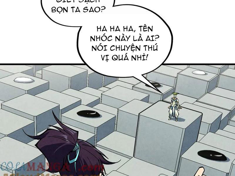 Vạn Cổ Chí Tôn Chapter 363 - Trang 44