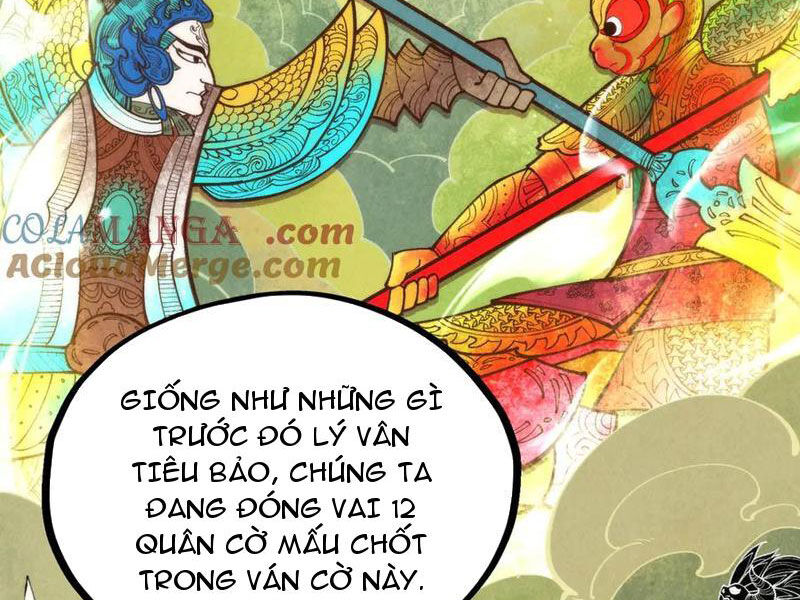 Vạn Cổ Chí Tôn Chapter 363 - Trang 16