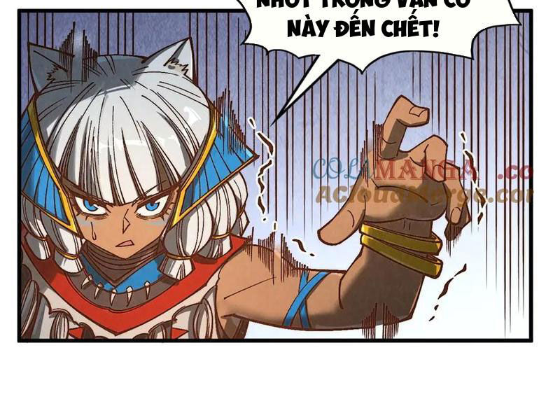 Vạn Cổ Chí Tôn Chapter 363 - Trang 77