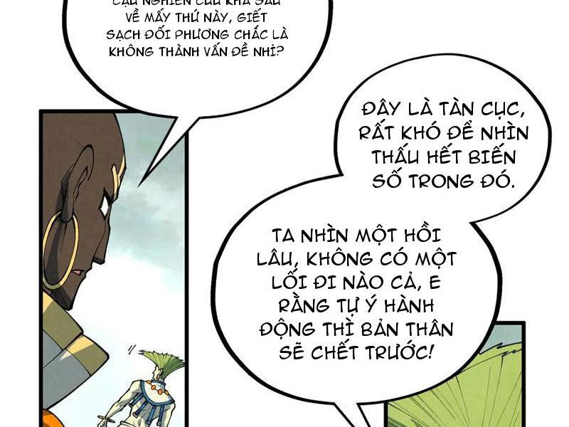 Vạn Cổ Chí Tôn Chapter 363 - Trang 25