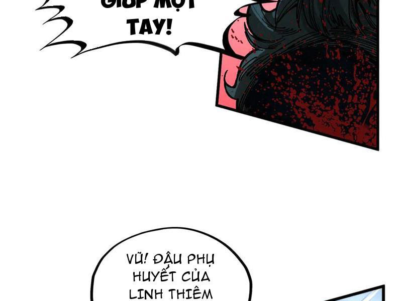 Vạn Cổ Chí Tôn Chapter 363 - Trang 173