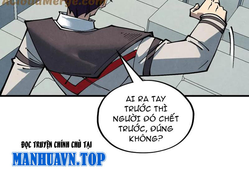 Vạn Cổ Chí Tôn Chapter 363 - Trang 45