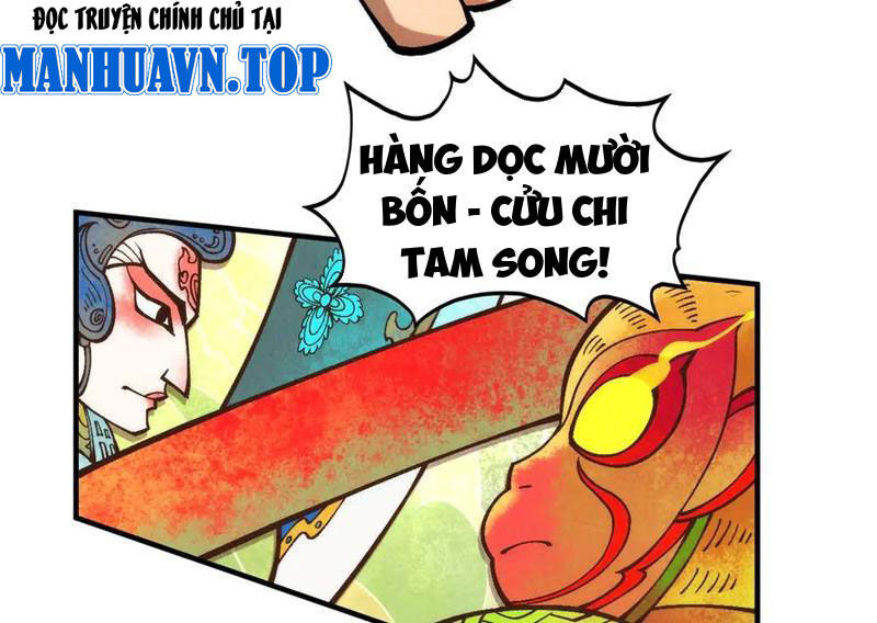 Vạn Cổ Chí Tôn Chapter 363 - Trang 123