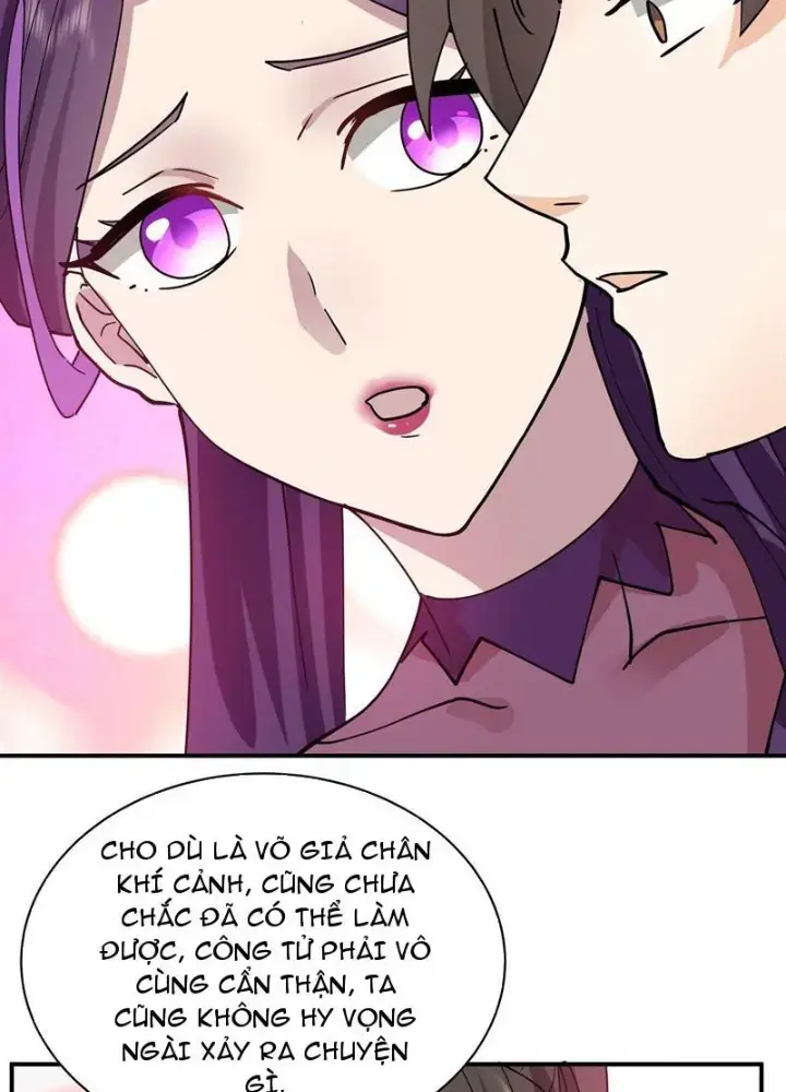 Hỗn Độn Thiên Đế Quyết Chapter 13 - Trang 58