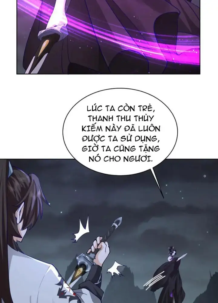 Hỗn Độn Thiên Đế Quyết Chapter 26 - Trang 56