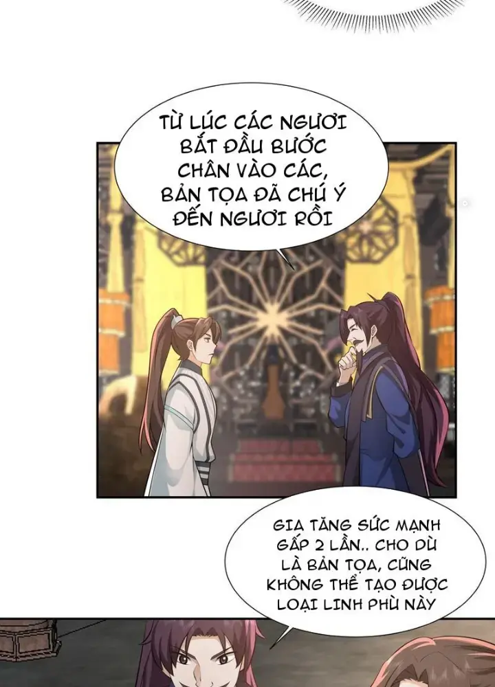 Hỗn Độn Thiên Đế Quyết Chapter 7 - Trang 18