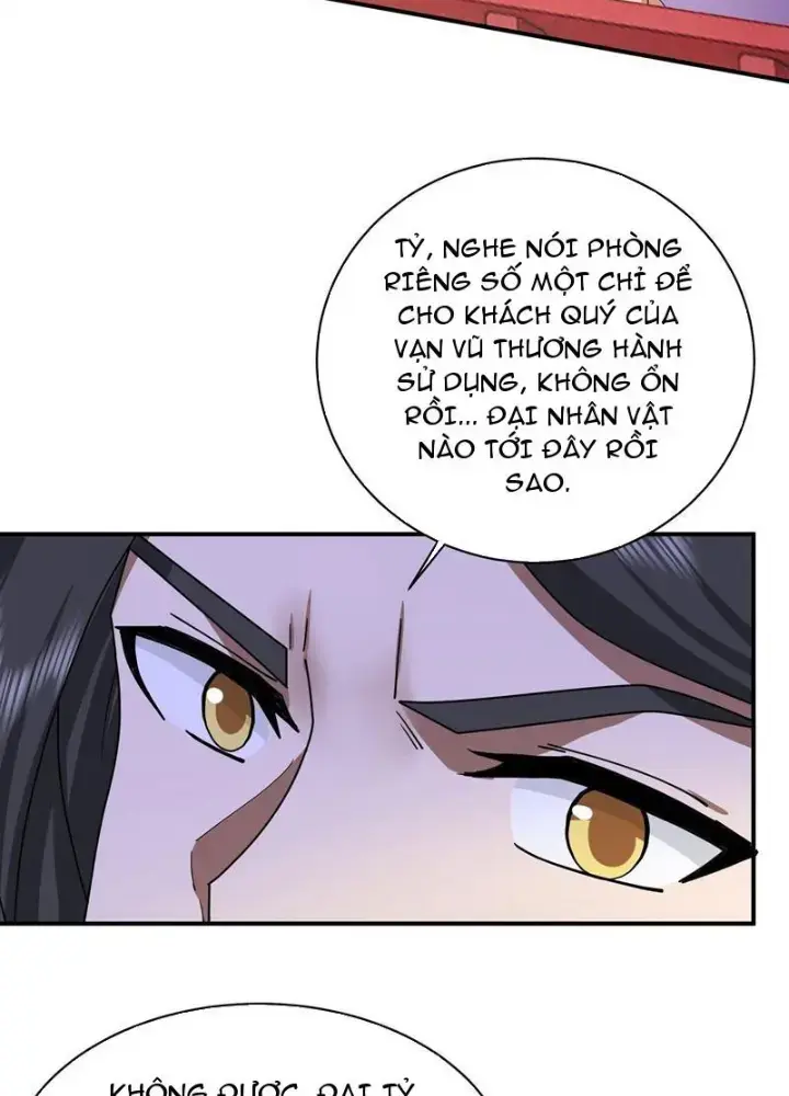 Hỗn Độn Thiên Đế Quyết Chapter 12 - Trang 42