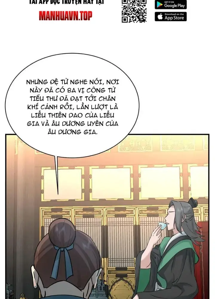 Hỗn Độn Thiên Đế Quyết Chapter 10 - Trang 6