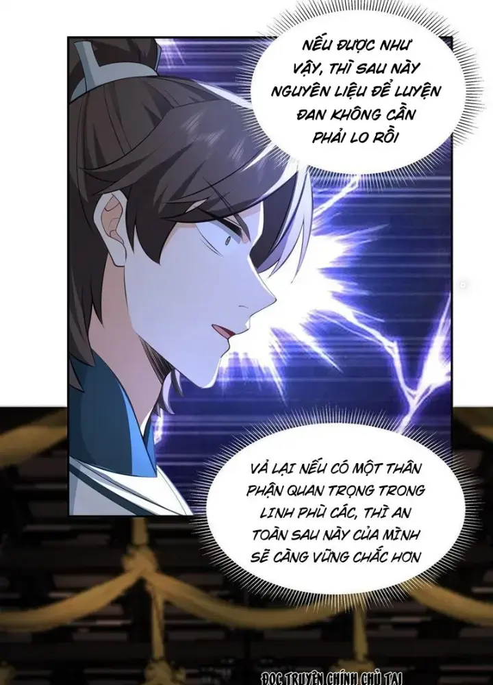 Hỗn Độn Thiên Đế Quyết Chapter 7 - Trang 24