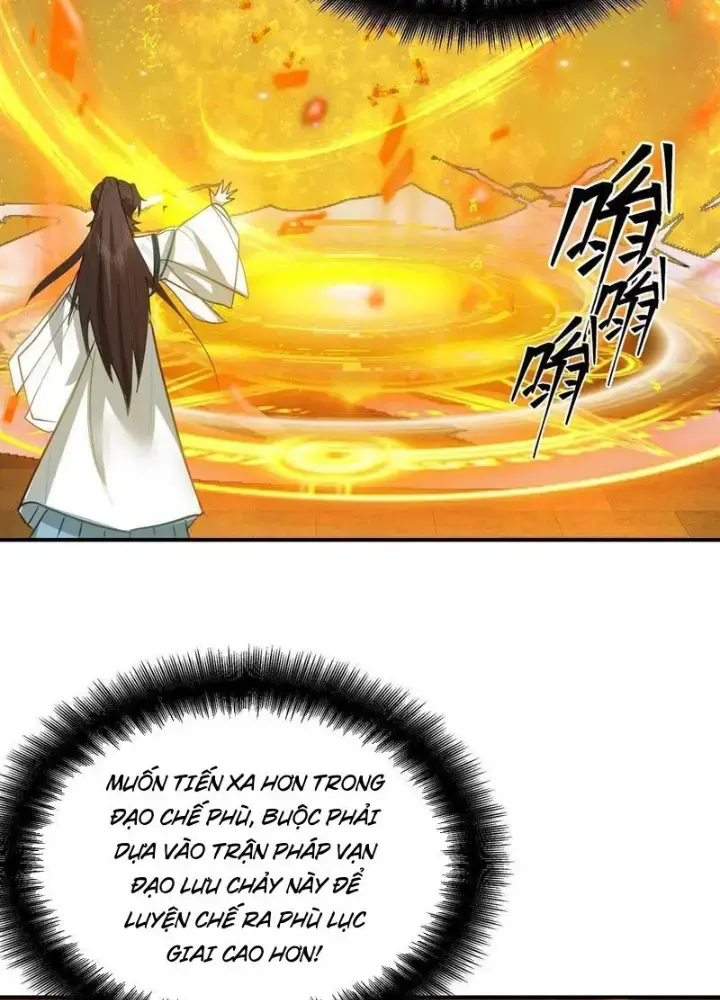 Hỗn Độn Thiên Đế Quyết Chapter 11 - Trang 10